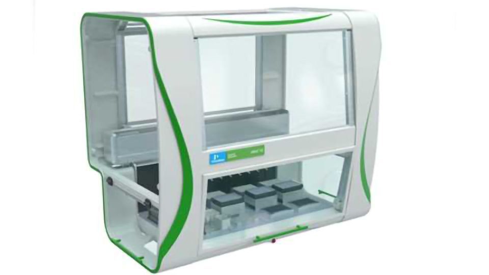 Festo to Showcase Laboratory Automation Innovations at AACC 2017