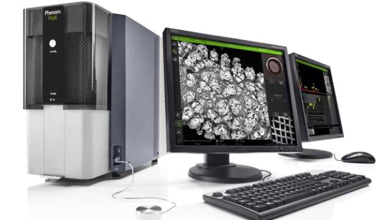 Phenom-World Launches New Phenom Pro and ProX Generation 5 SEMs