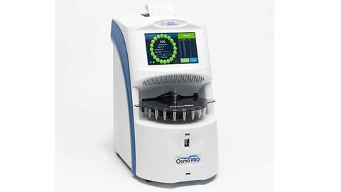 Advanced Instruments Introduces OsmoPRO® Multi-Sample Micro-Osmometer
