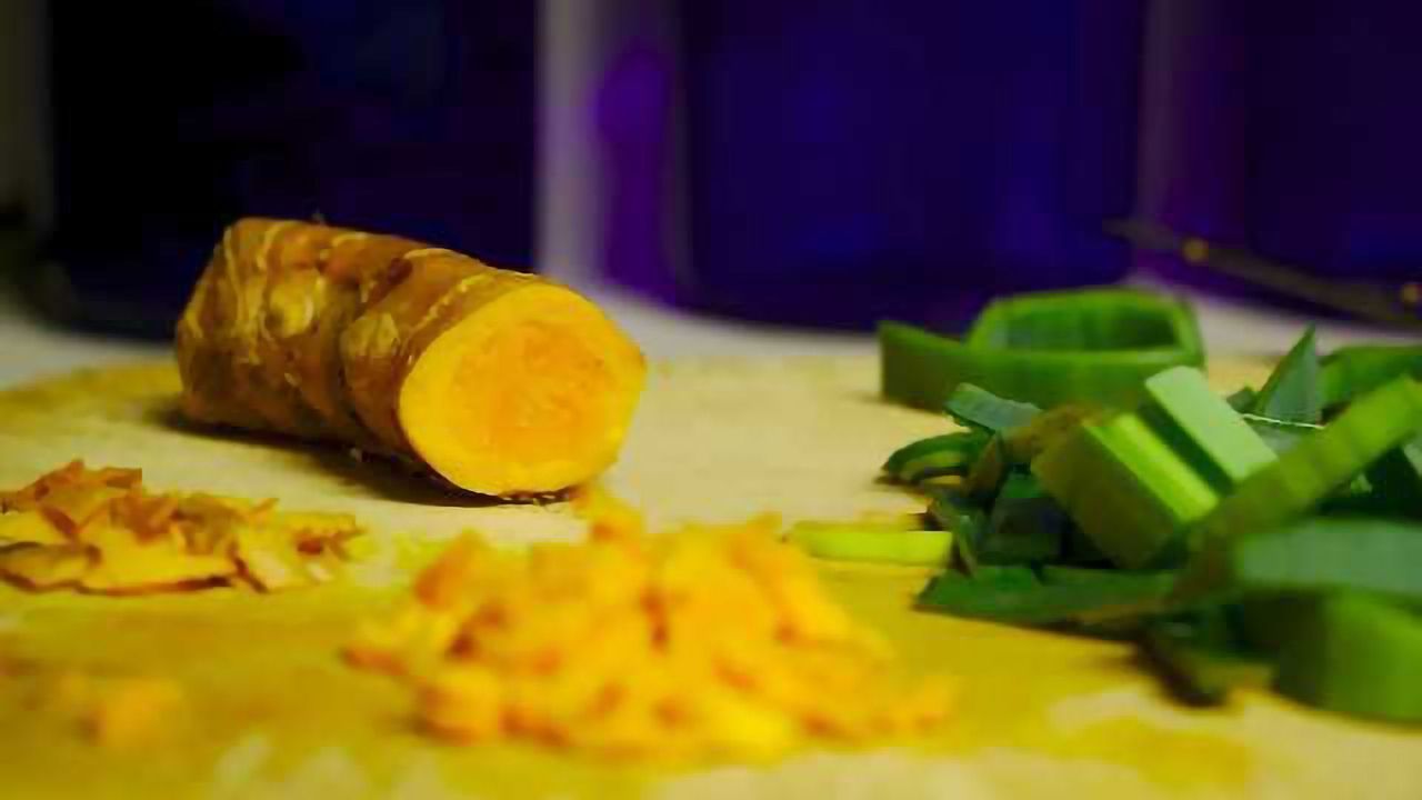 Nanoparticle Delivery of Curcumin Induces Tumor Cell Death