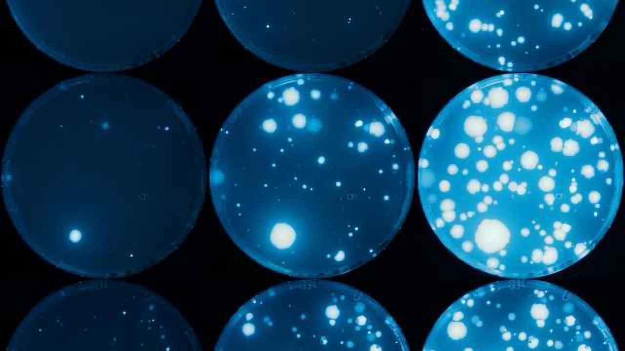 Genes Can Influence the Mutation, Activity of Nearby Genes
