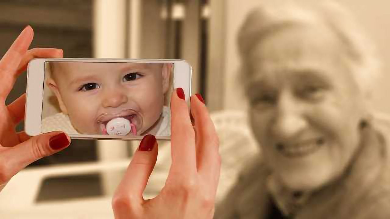 Hypothalamic Stem Cells Control Speed of Ageing