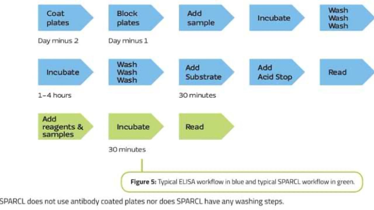 Easily Automate PK Assays for Human IgG Drugs in Preclinical Species