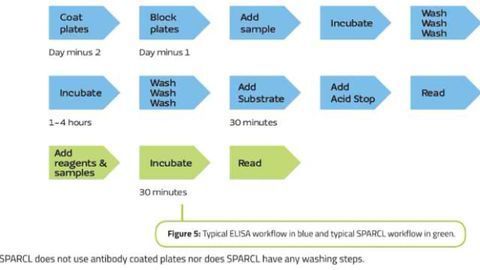 Easily Automate PK Assays for Human IgG Drugs in Preclinical Species