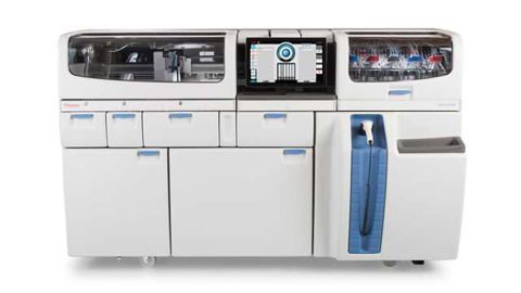 Thermo Fisher Scientific Announces Preview of Fully Integrated Clinical Analyzer at AACC 2017