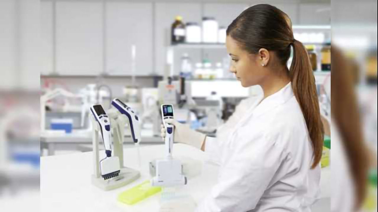 Rainin’s Calibration Service Helps Ensure Accurate Pipetting