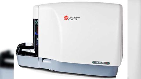 Latest Beckman Coulter Clinical Flow Cytometry Product Gains FDA Clearance