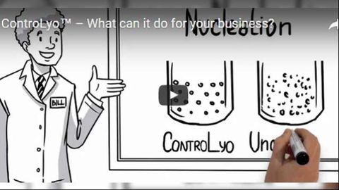SP Scientific Announces New Controlled Nucleation Resource Center