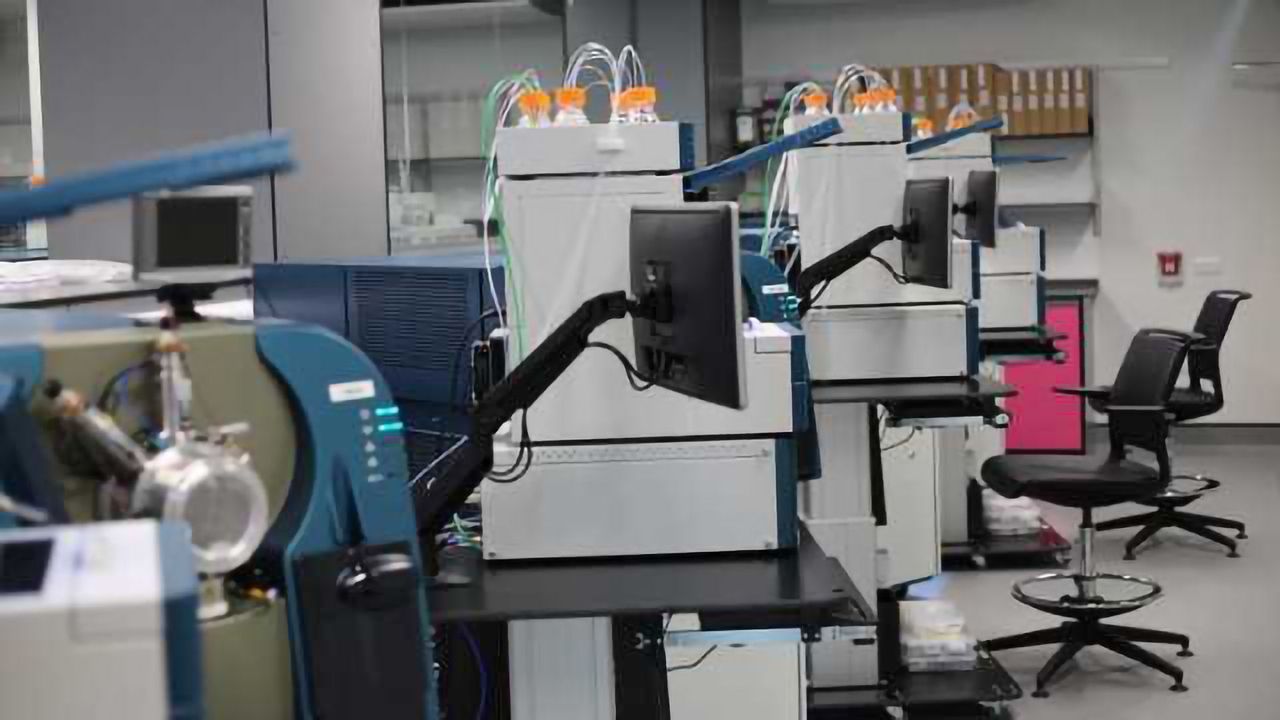 Industrializing Proteomics to Transform the Future of Healthcare