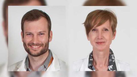 Cystic Fibrosis Treatment: New 'Amplifier' Drug Enhances Orkambi(R) Response