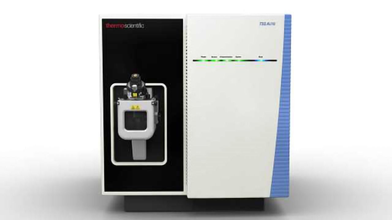 TSQ Altis Triple Quadrupole Mass Spectrometer