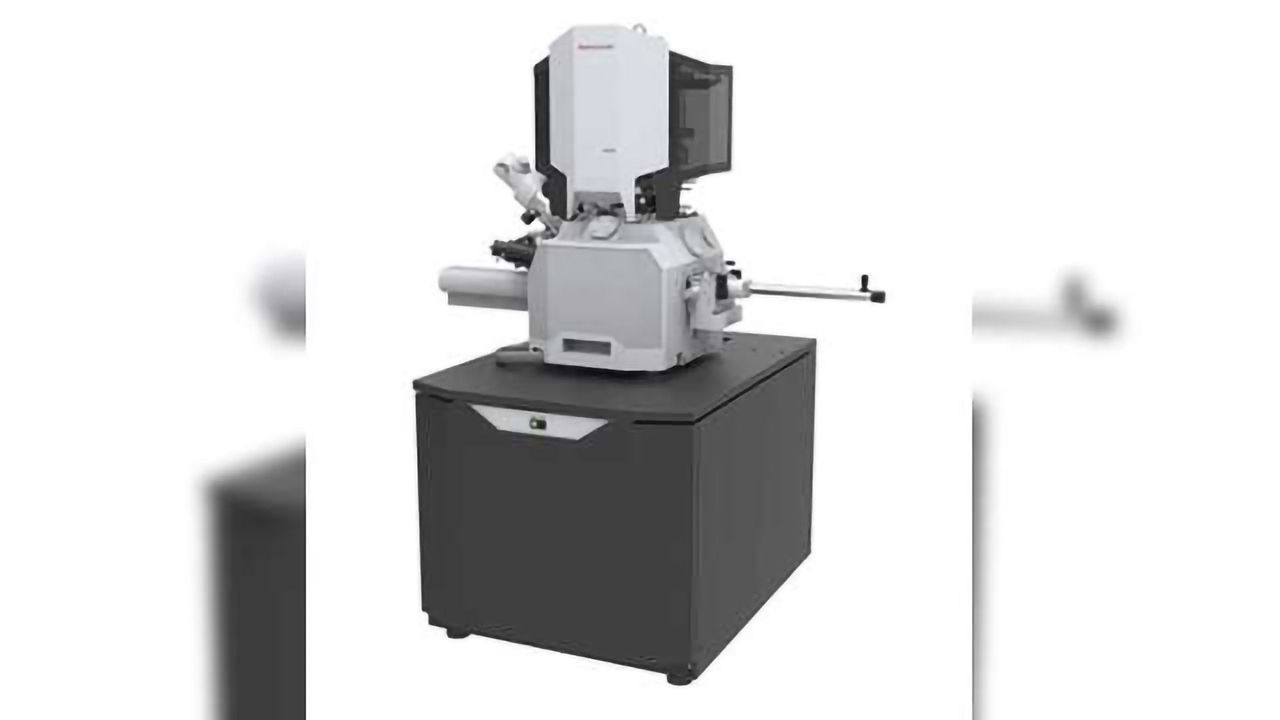 Thermo Fisher Scientific Introduces First Commercial Cryo-DualBeam System