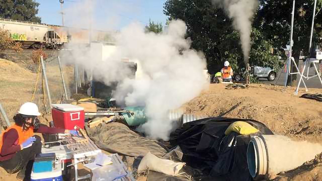 GC Reveals the Risks Posed by Common Water Pipe Repair Method