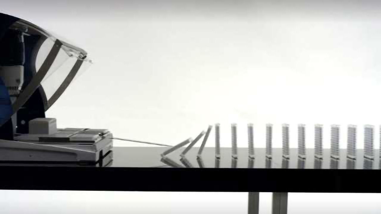 If You Thought Scientists Can’t Make Beautiful Videos, Prepare to be Blown Away
