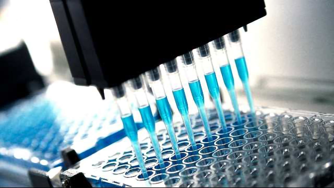 UVA Health Enlists Robotic Help to Enhance Blood Testing