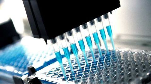 UVA Health Enlists Robotic Help to Enhance Blood Testing