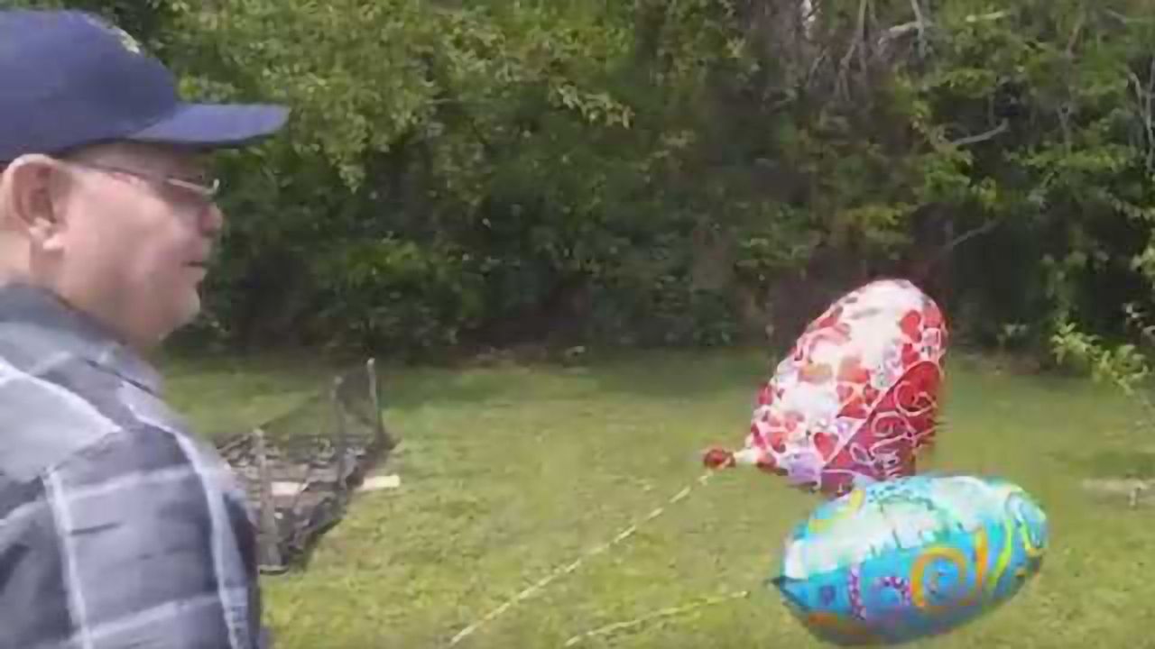Son Documents the Progress of his Father's Dementia