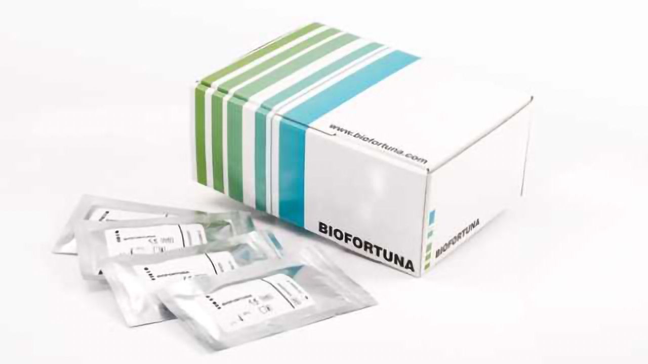 Biofortuna Raises £1.6 Million in Funding Round