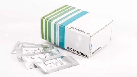Biofortuna Raises £1.6 Million in Funding Round
