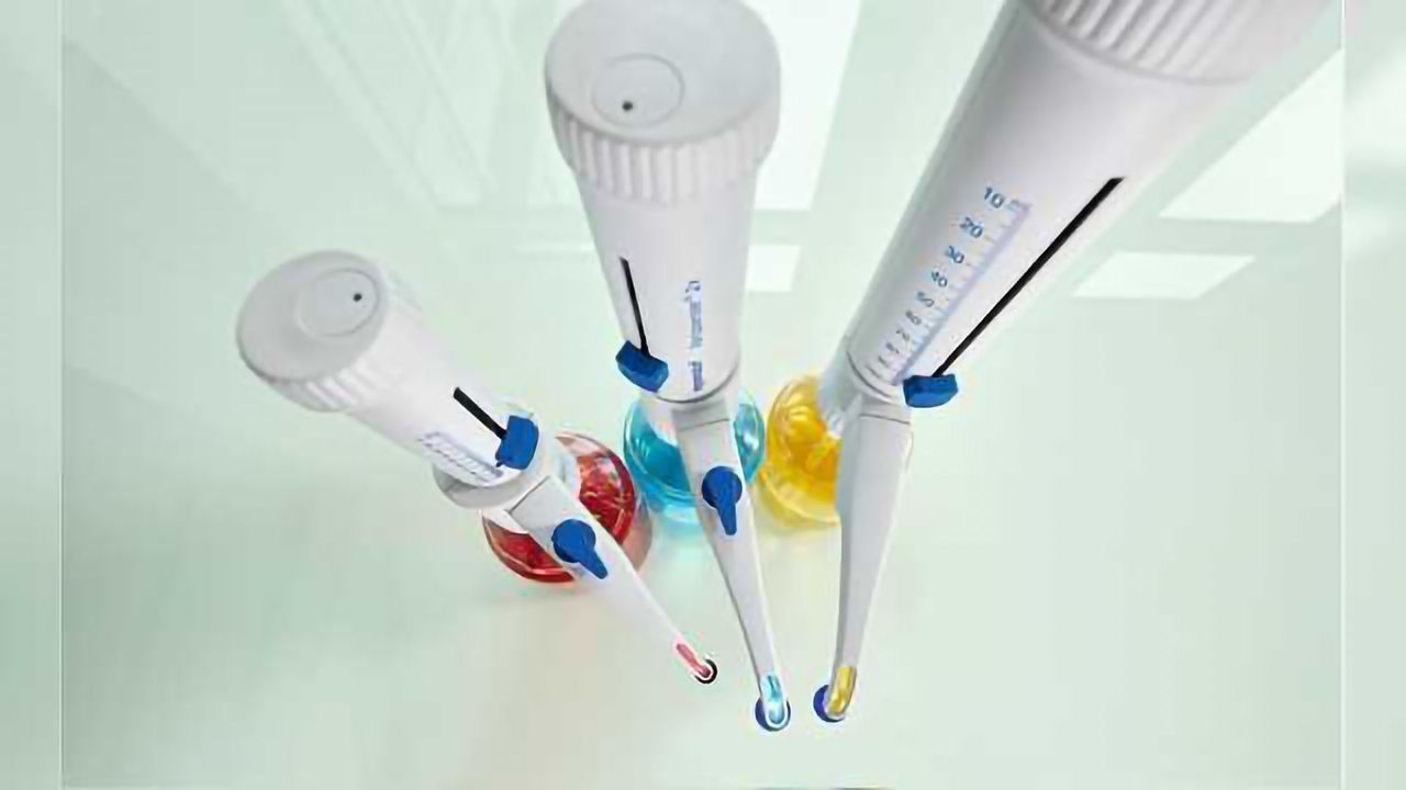 Eppendorf Launches New Uncompromising Solution for Demanding Dispensing Applications