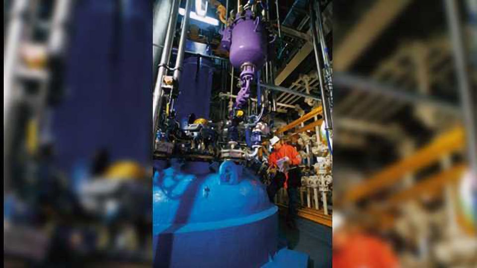 Bespoke Filtration Equipment Enables Pharma Manufacturer to Fulfil Critical Contract content piece image