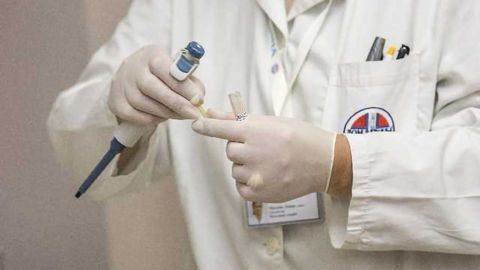 New Test for Rare Immunodeficiency