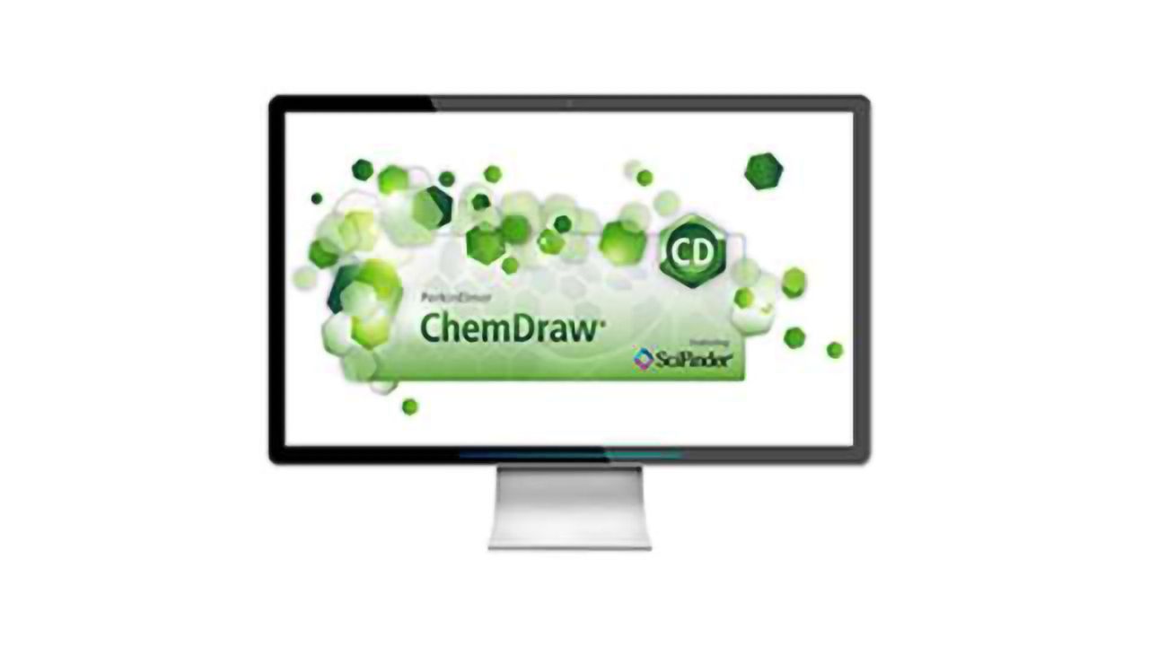 PerkinElmer Launches ChemDraw Software at 2017 ACS Fall National Meeting & Exposition
