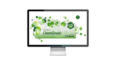 PerkinElmer Launches ChemDraw Software at 2017 ACS Fall National Meeting & Exposition