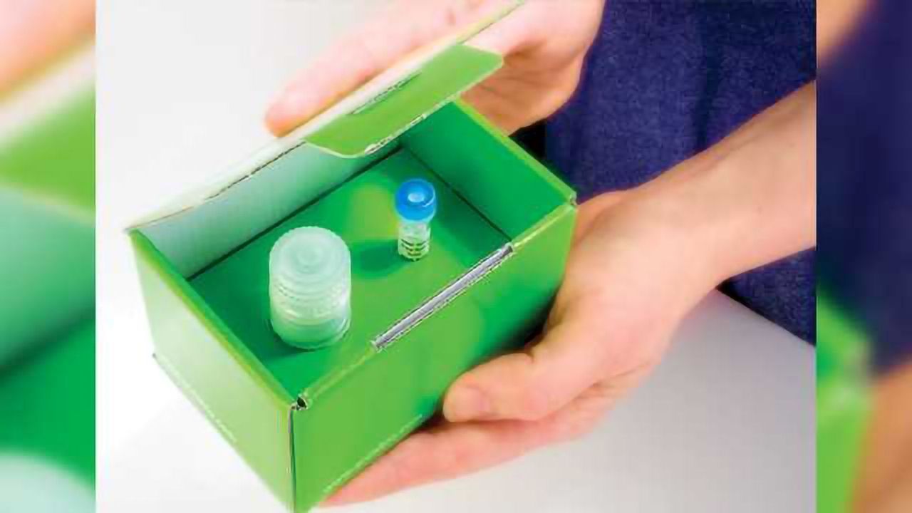 Obtain DNA or RNA Extraction with New Arcis Prep Kit