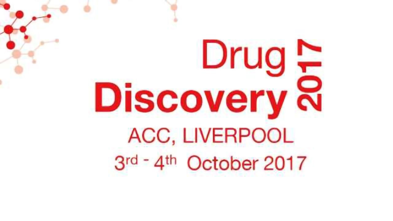 Latest Cutting-Edge Research at Drug Discovery 2017