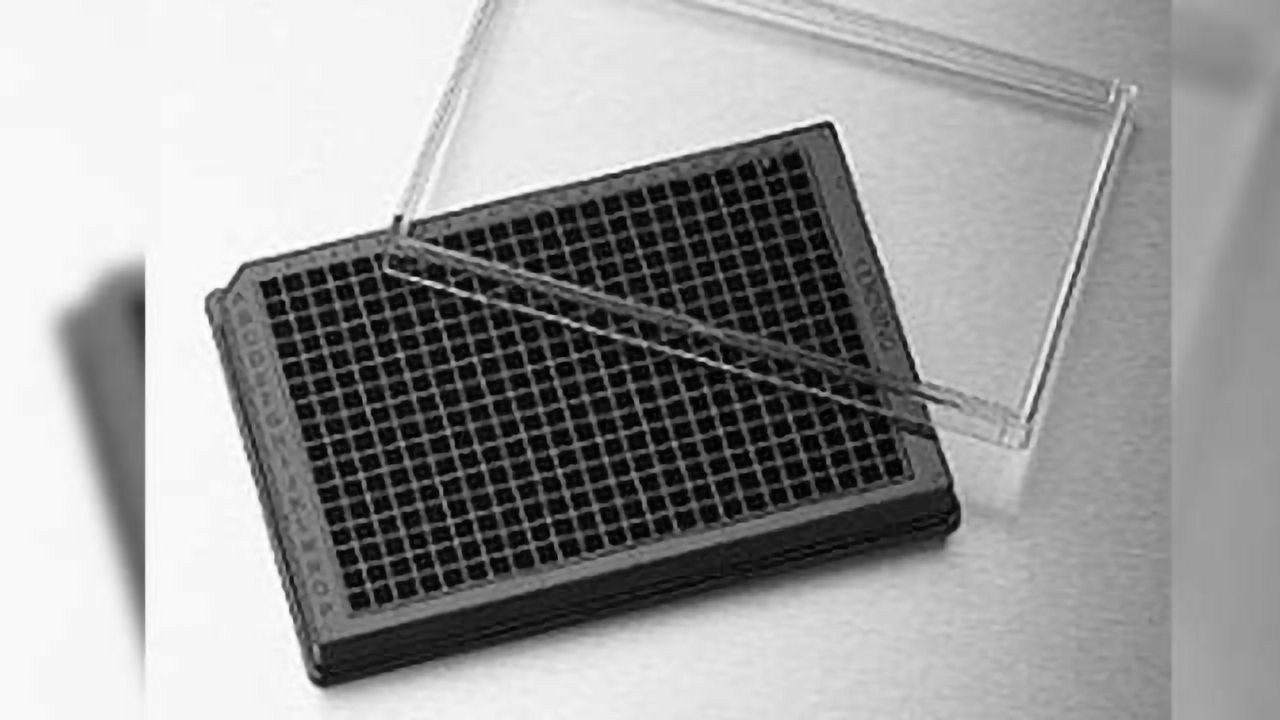 Krystal Microplate Develops Drug Testing Assay for Plasmodium vivax