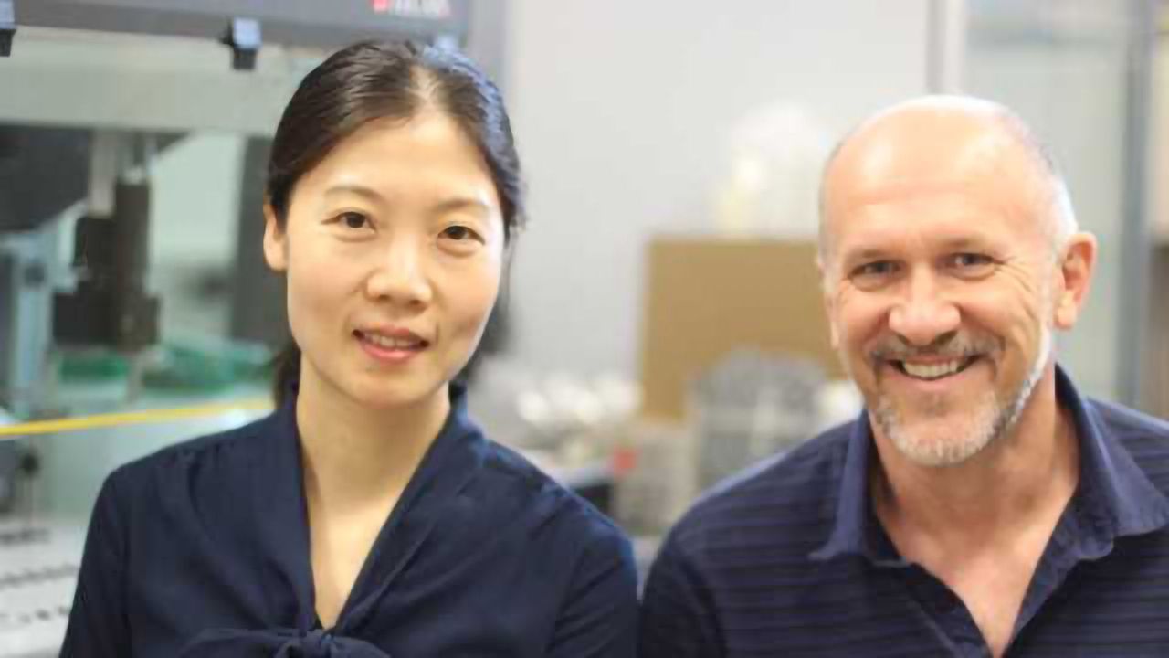 Placenta-on-a-Chip Mimics Malaria in the Womb