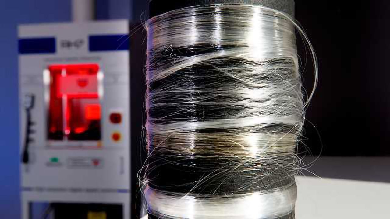 Using Heat to Improve Biodegradable Plastics