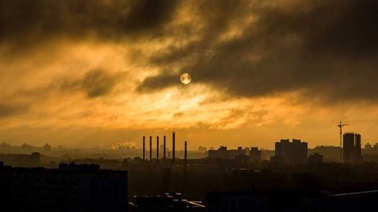 New Chemical Process Reduces Nitrogen Oxide From Diesel Exhaust
