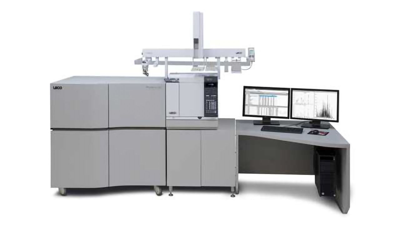 LECO Introduces Innovative Time-of-Flight Technology