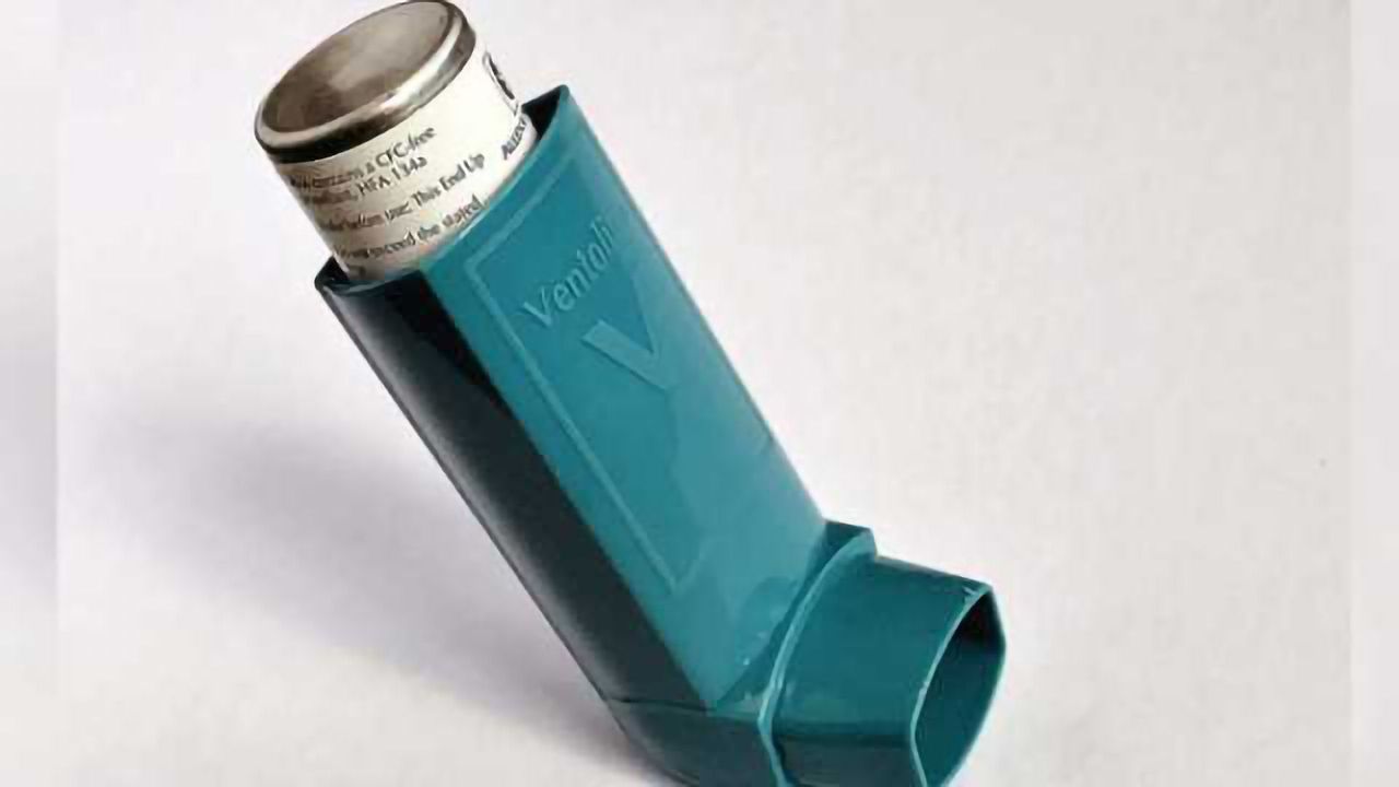 Parkinson’s Disease Risk Halved by Asthma Medication