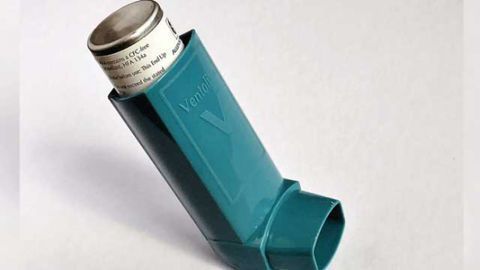 Parkinson’s Disease Risk Halved by Asthma Medication