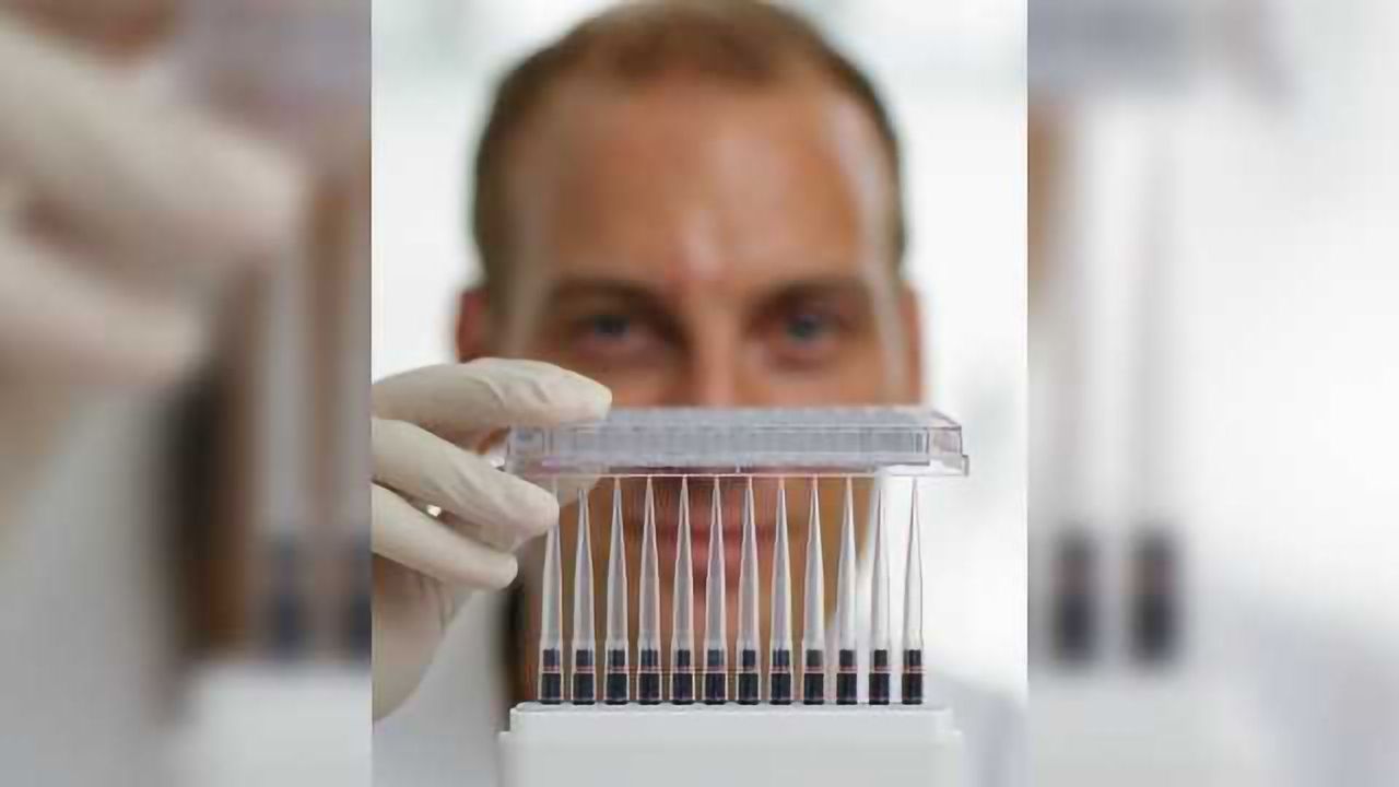 INTEGRA Launches Multichannel Pipetting to Make You Smile