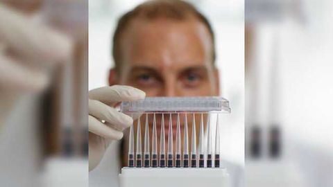 INTEGRA Launches Multichannel Pipetting to Make You Smile