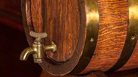 Chromatography Uncovers Ingredients of Ancient Nordic 'Grog', Sheds Light on Wine Trade