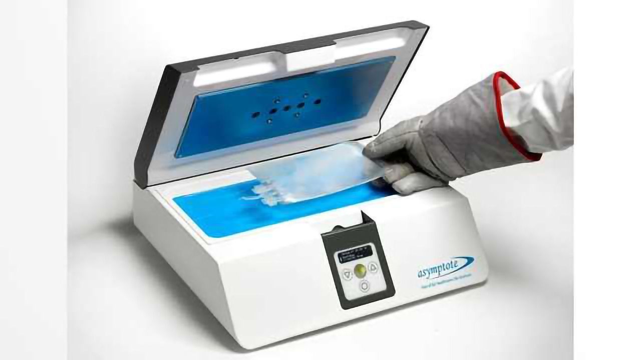 GE Healthcare Advances the Delivery of Cell Therapies with New Thawing Technology