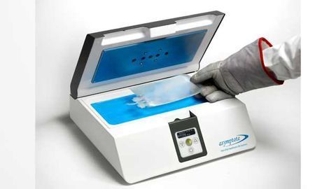GE Healthcare Advances the Delivery of Cell Therapies with New Thawing Technology
