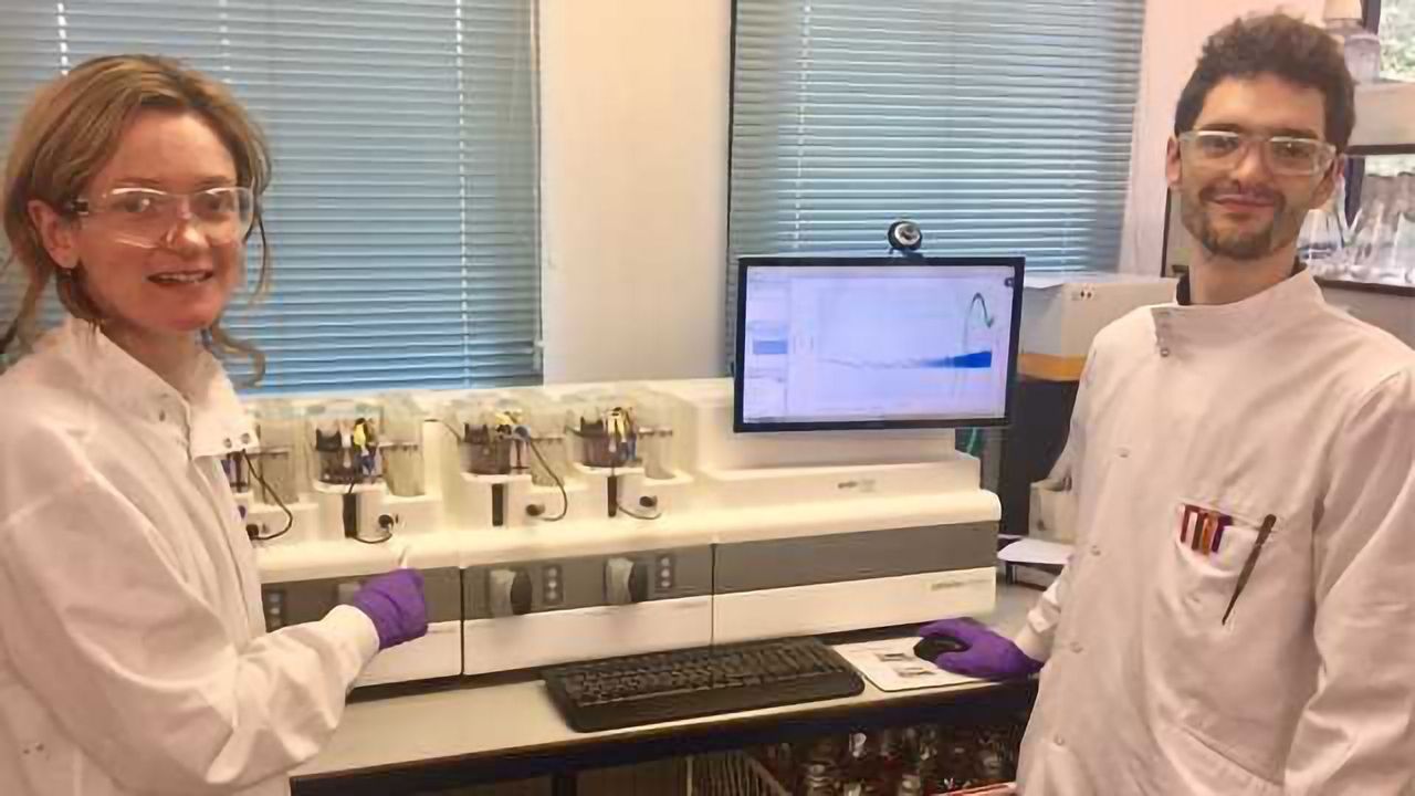 Ingenza Invests in Fast Fermentation Development