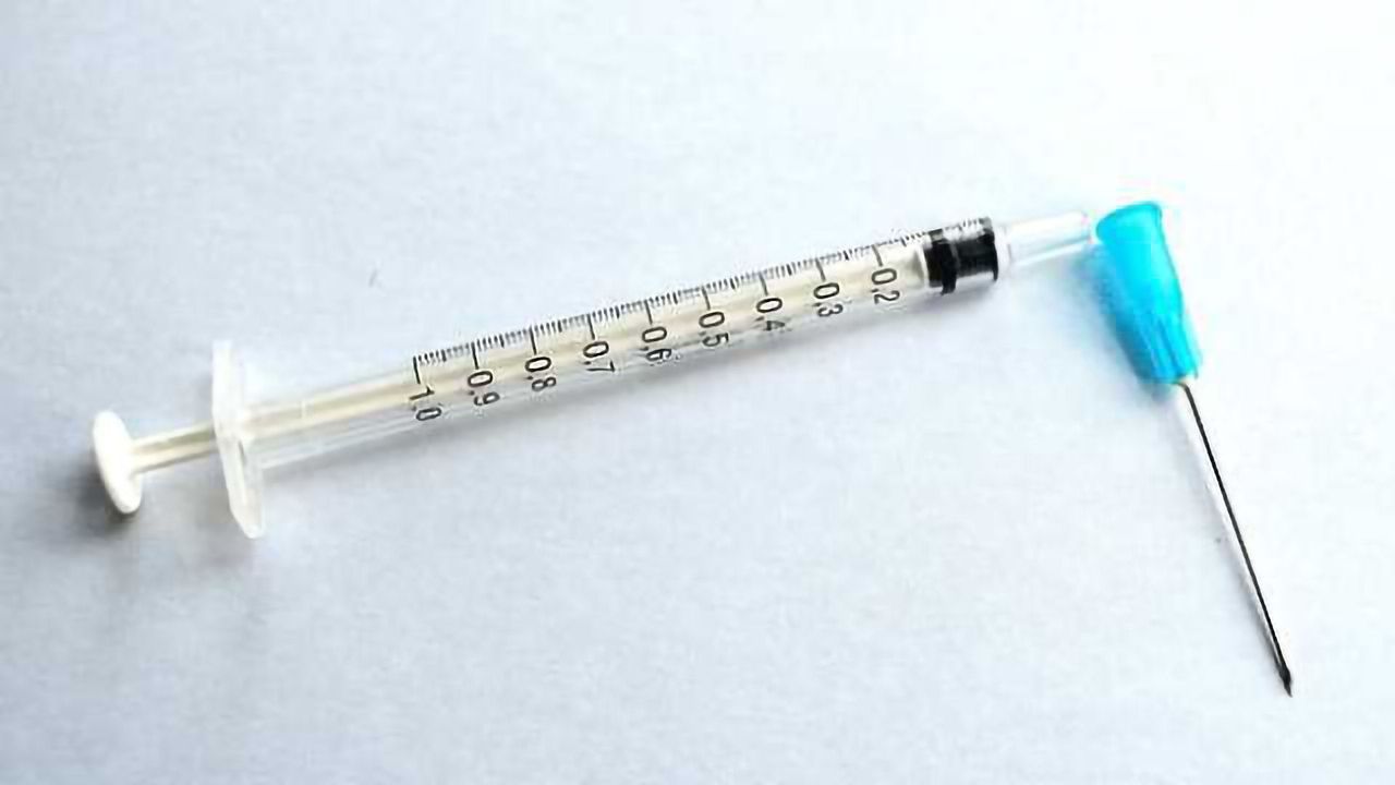 New Study Demonstrates Effectiveness of Vaccine Against Nine Types of HPV