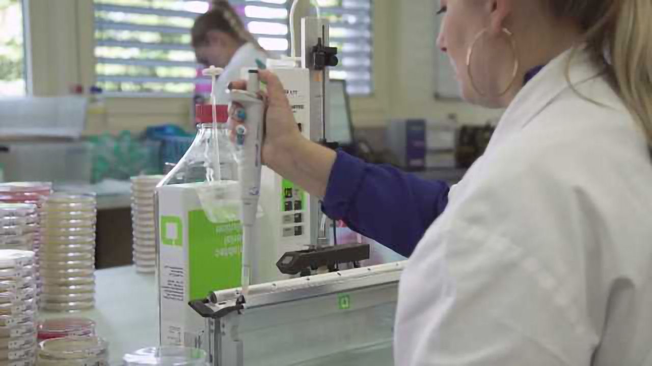 Leading Food Hygiene Lab Reports on the Inlabtec Serial Diluter