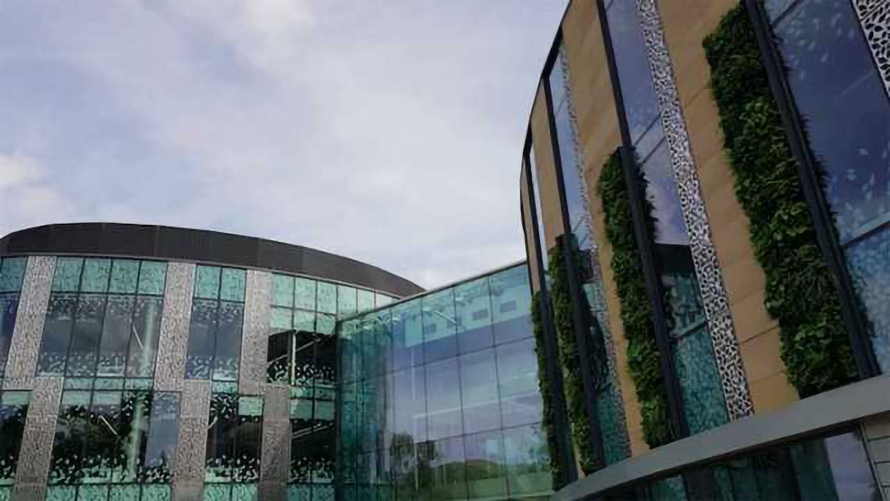 Synpromics Unveils New World-Class Facilities to House Innovative Gene Control Technology
