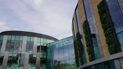 Synpromics Unveils New World-Class Facilities to House Innovative Gene Control Technology