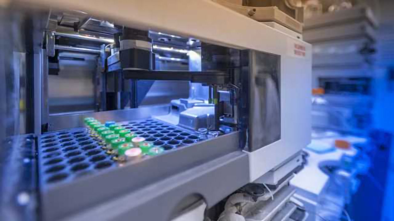 Metabolomics: Granularizing Diagnostics