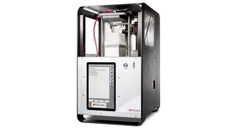 Tecan Introduces New Solution for Walkaway LC-MS Sample Prep