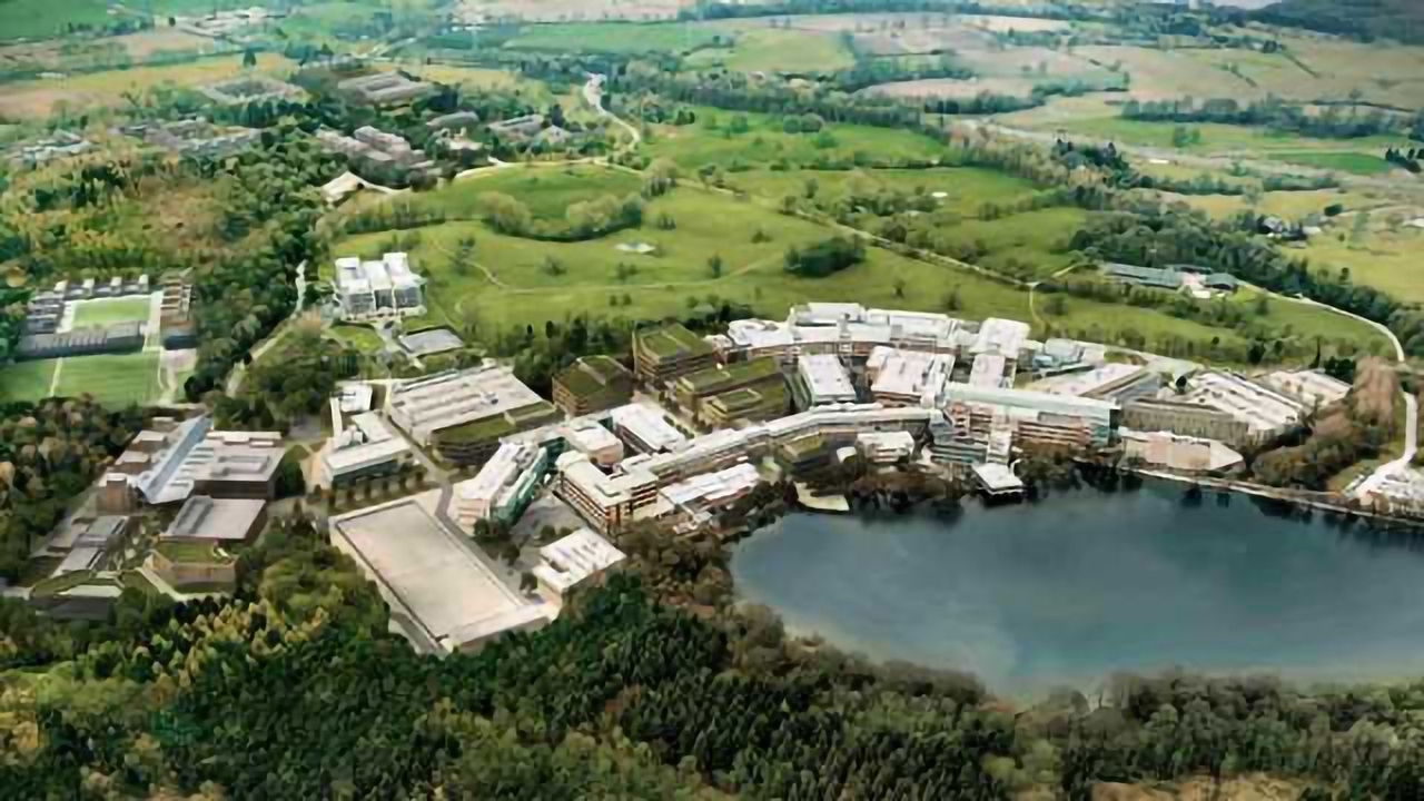Concept Life Sciences Expands Into Alderley Park to Support Discovery Services Growth